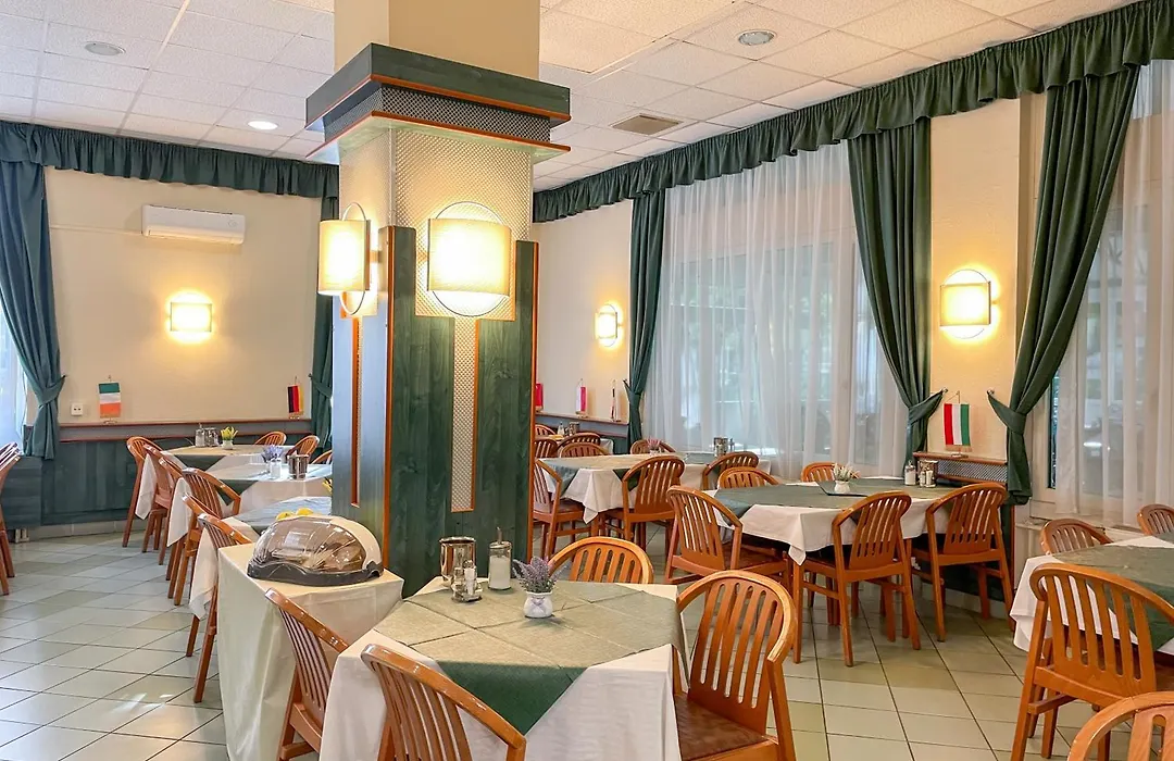 Tisza Sport Hotel-1